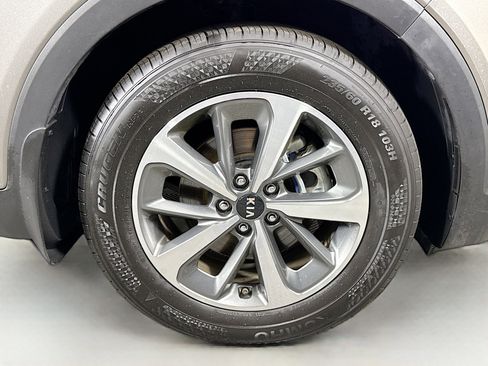 Used 2019 Kia Sorento EX w/ EX Touring Package image 32