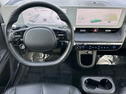 Used 2023 Hyundai Ioniq 5 Limited image 16