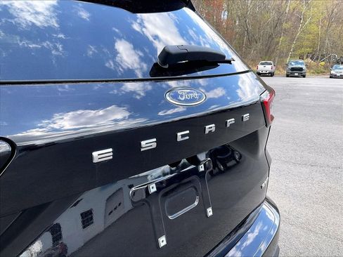 Used 2024 Ford Escape ST-Line w/ Tech Pack #1 AWD/4WD image 27