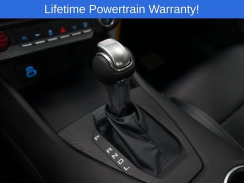 New 2026 Ford Mustang Premium image 24