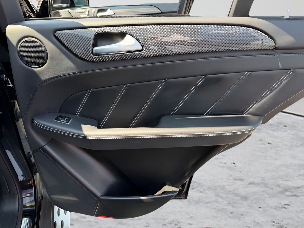 Used 2019 Mercedes-Benz GLE 63 AMG S image 27