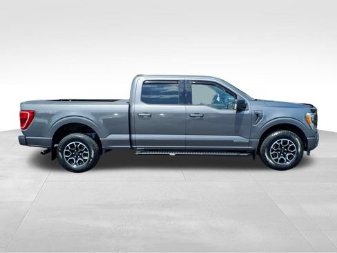 Used 2021 Ford F150 XLT w/ Equipment Group 302A High AWD/4WD image 27