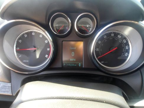Used 2015 Buick Encore FWD image 21