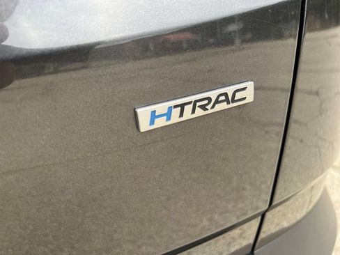 Used 2022 Hyundai Tucson Limited AWD/4WD image 10