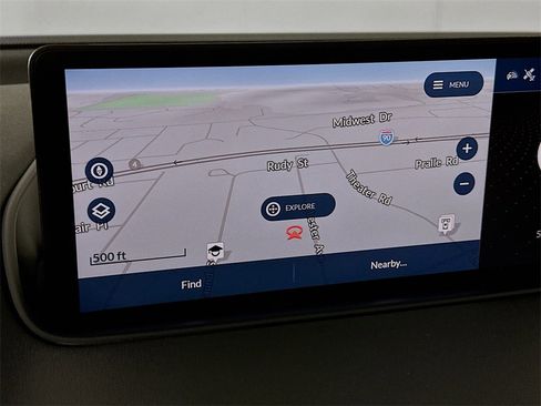 Used 2023 Acura MDX A-Spec image 21