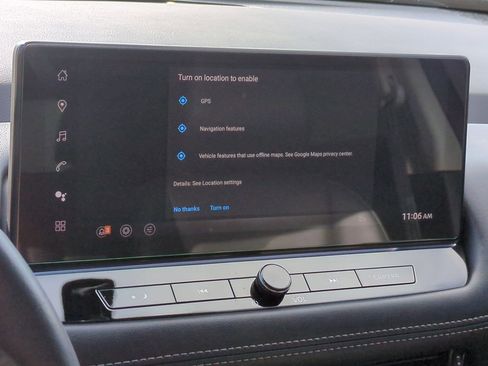 Used 2024 Nissan Rogue SL w/ SL Premium Package image 16