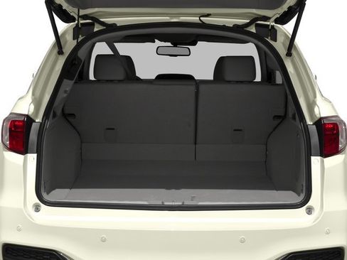 Used 2018 Acura RDX FWD w/ Advance Package image 12
