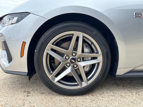 New 2025 Ford Mustang GT image 3