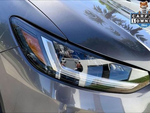 Used 2024 Honda HR-V EX-L image 28