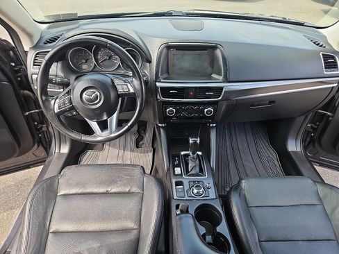 Used 2016 MAZDA CX-5 Grand Touring AWD/4WD image 23