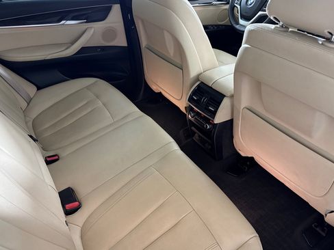 Used 2016 BMW X5 sDrive35i RWD image 32