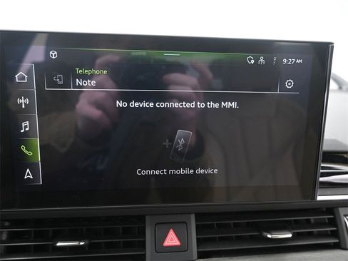 Used 2023 Audi A4 2.0T Premium Plus image 28