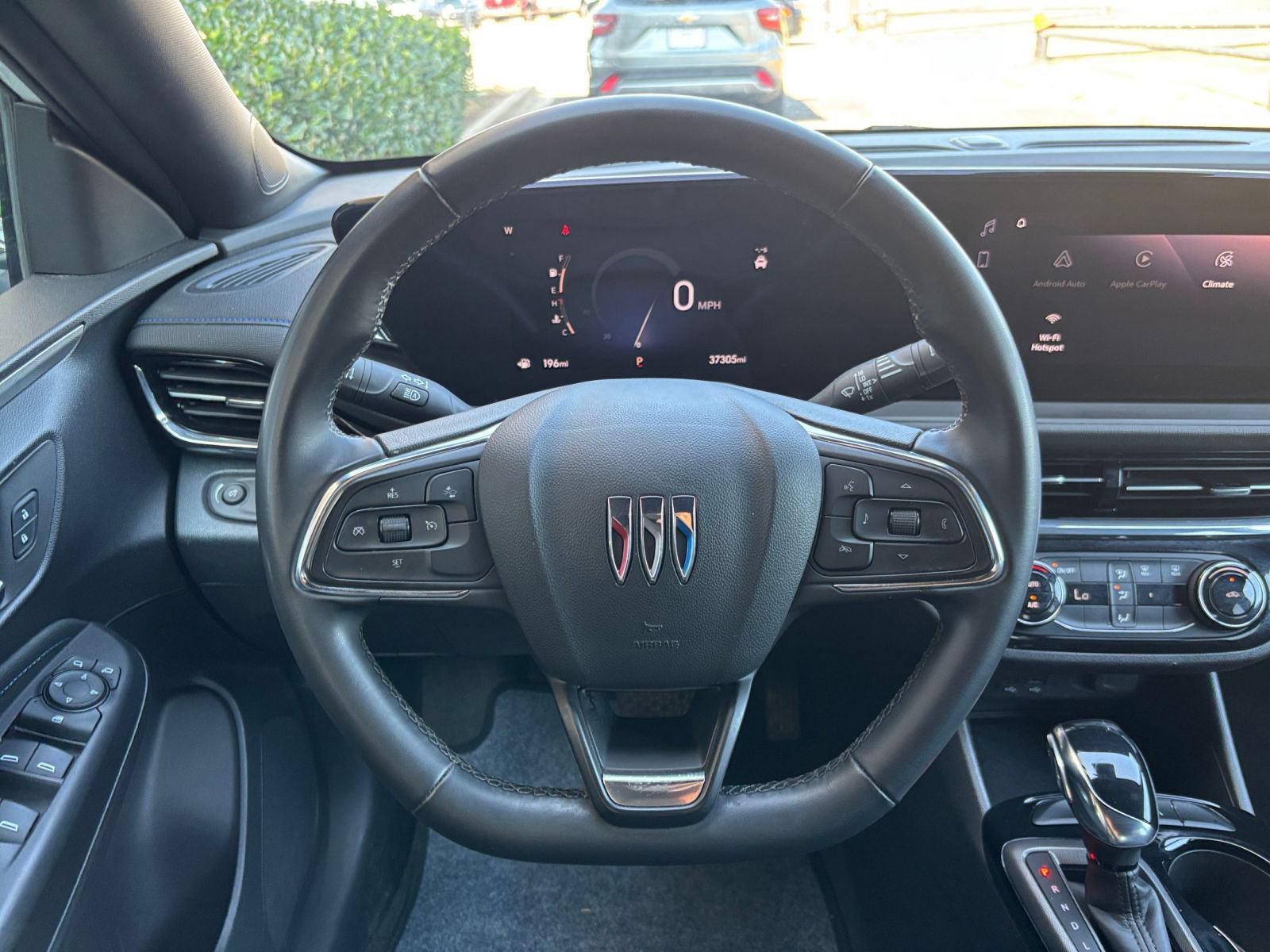 Used 2025 Buick Envista Sport Touring FWD image 26