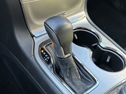 Used 2018 Jeep Grand Cherokee High Altitude image 25