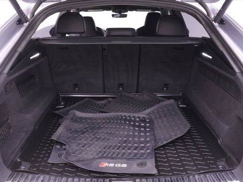 Certified 2021 Audi RS Q8 w/ Black Optic Package AWD/4WD image 19