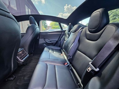 Used 2023 Tesla Model S Plaid AWD/4WD image 64