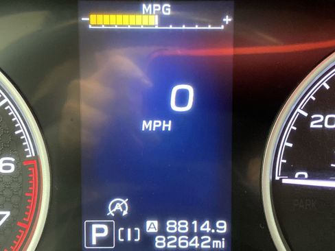 Used 2020 Subaru Forester Premium image 15