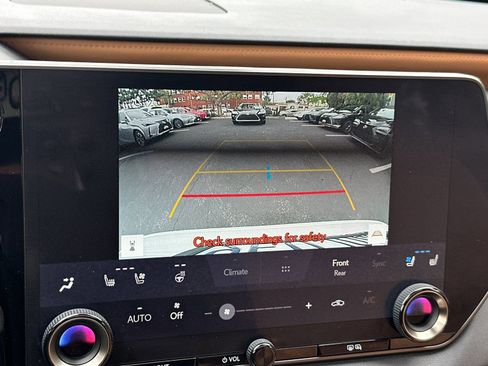 Used 2023 Lexus RX 350 Premium w/ Accessory Package (Z1) FWD image 23