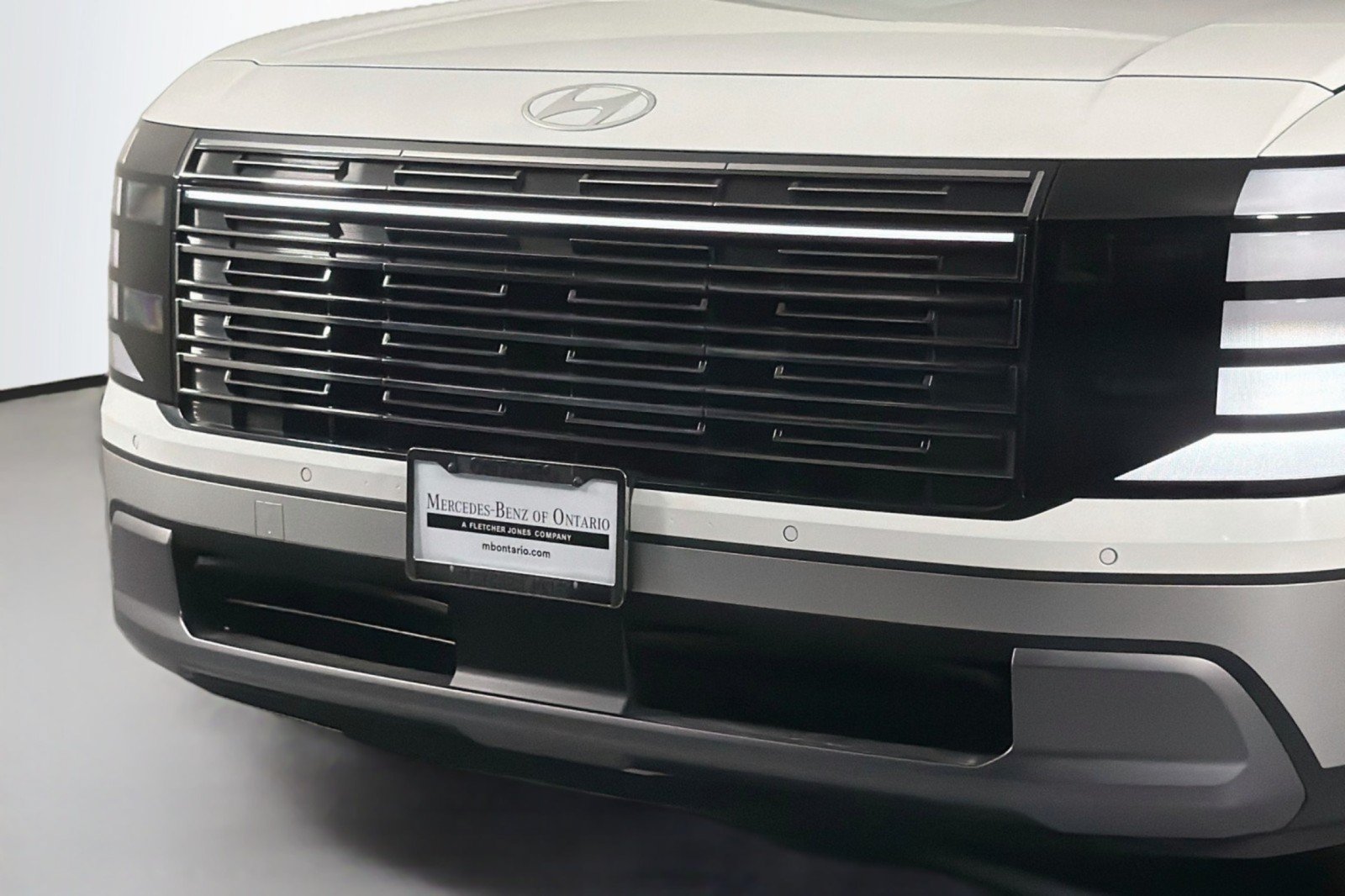 Used 2026 Hyundai Palisade SEL FWD image 13