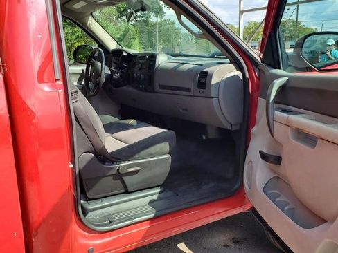 Used 2013 Chevrolet Silverado 3500 W/T image 30