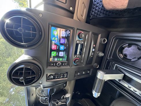 Used 2006 HUMMER H2 image 6