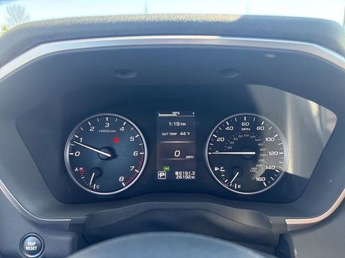 Used 2023 Subaru Ascent Touring image 16