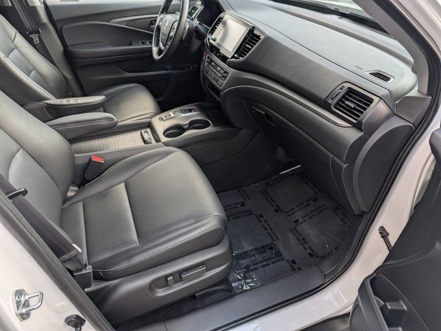 Used 2023 Honda Ridgeline RTL image 12