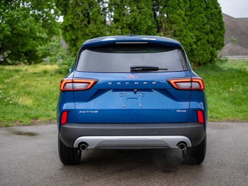 Used 2023 Ford Escape Active w/ Tech Pack #1 image 6