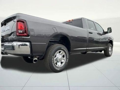 New 2026 RAM 2500 Tradesman image 30