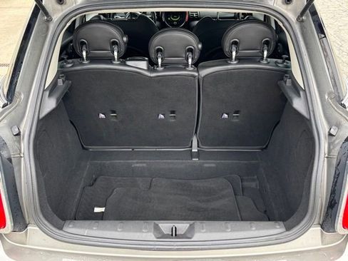 Used 2018 MINI Cooper 4-Door Hardtop FWD image 34