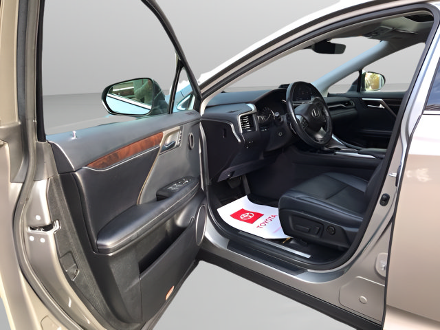 Used 2021 Lexus RX 350 AWD w/ Premium Package image 12