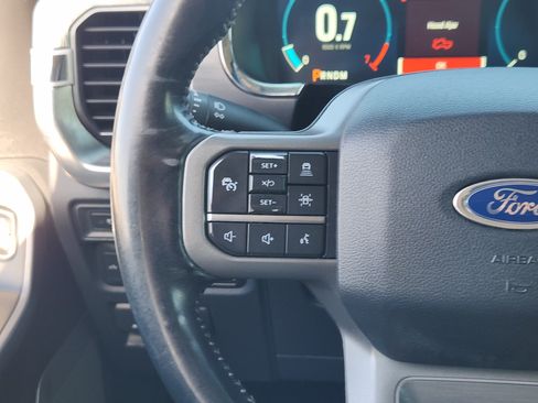 Used 2021 Ford F150 Lariat AWD/4WD image 27