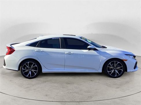 Used 2018 Honda Civic Si image 6