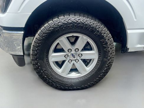 Used 2023 Ford F150 XL w/ Trailer Tow Package AWD/4WD image 29