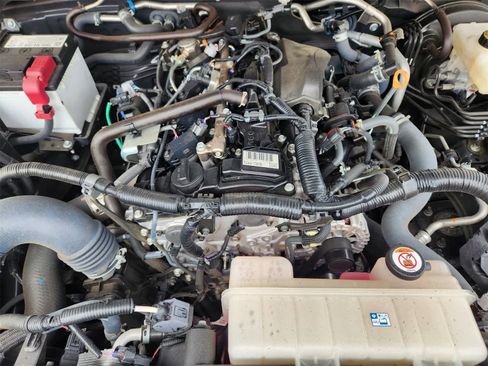 Used 2024 Toyota Tacoma TRD Sport image 27