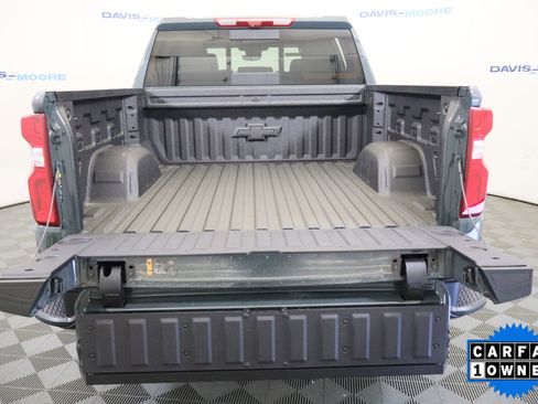 Used 2026 Chevrolet Silverado 1500 ZR2 w/ Dark Appearance Package image 10