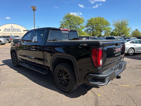 Used 2024 GMC Sierra 1500 Elevation w/ Elevation Premium Package AWD/4WD image 7