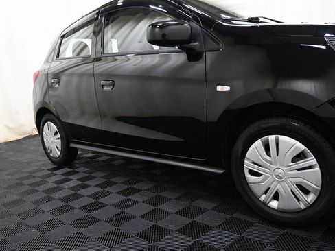 Used 2019 Mitsubishi Mirage ES image 14