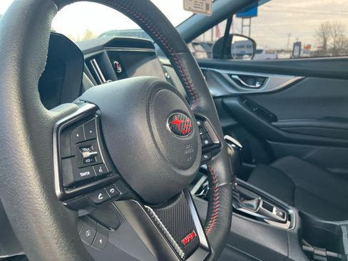 Used 2022 Subaru WRX Premium image 9