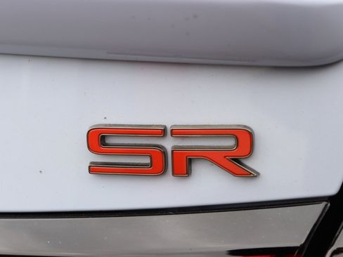 Used 2024 Nissan Versa SR image 50