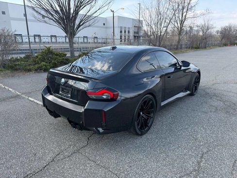Used 2024 BMW M2 w/ Lighting Package image 9