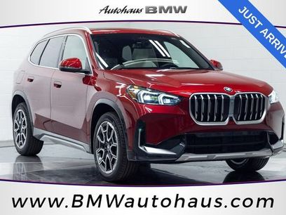 New 2027 BMW X1 xDrive28i