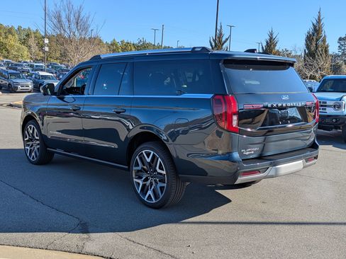 New 2026 Ford Expedition Max Platinum w/ Platinum Ultimate Package image 6