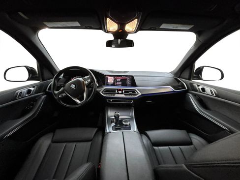 Used 2019 BMW X5 xDrive40i AWD/4WD image 17