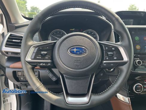 Used 2023 Subaru Forester Touring AWD/4WD image 12