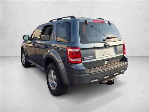 Used 2012 Ford Escape XLS AWD/4WD image 7