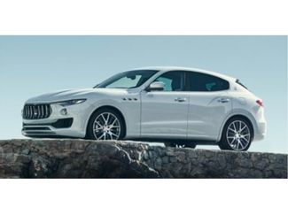 Used 2017 Maserati Levante AWD/4WD video 1