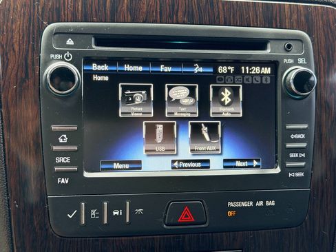 Used 2017 Chevrolet Traverse LT w/ Style and Technology Package AWD/4WD image 45