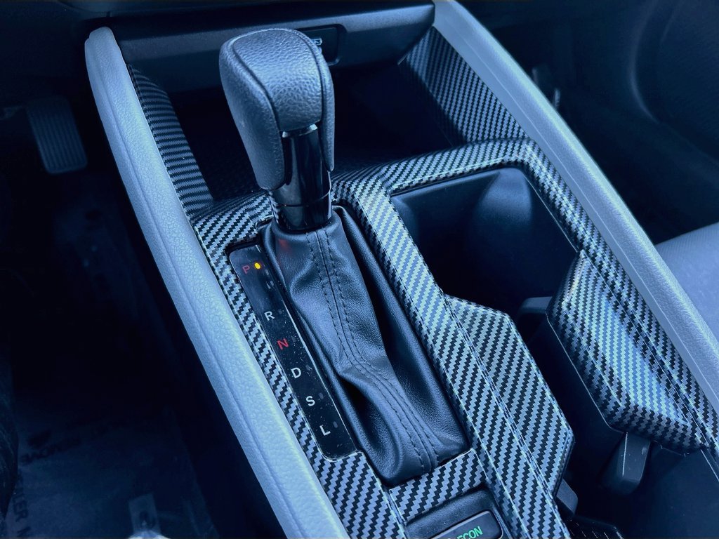 Certified 2024 Honda Accord LX image 16