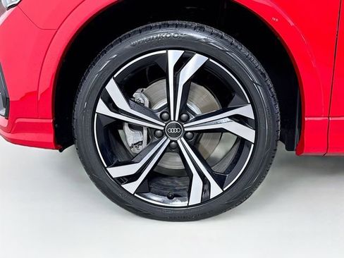 Used 2023 Audi Q3 2.0T Premium Plus image 33